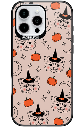 Kitty Spell - Apple iPhone 16 Pro Max