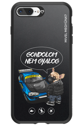 Nem gyalog II - Apple iPhone 8 Plus