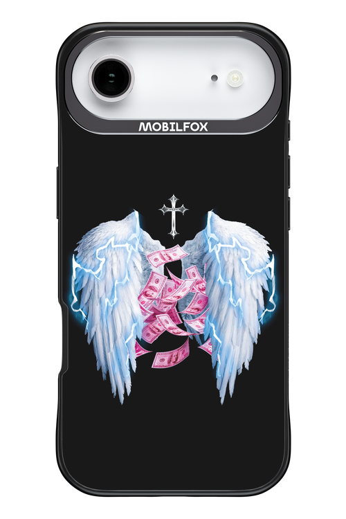 Rockstar - Apple iPhone 17 Air