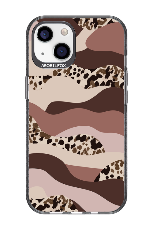 Earth Camo - Apple iPhone 13