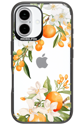 Amalfi Orange - Apple iPhone 16