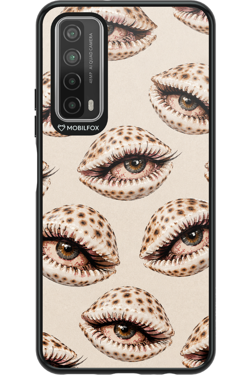 Ocean Eyes 2.0 - Huawei P Smart 2021