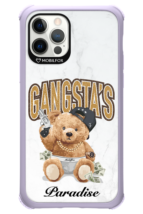 Gangsta - Apple iPhone 12 Pro