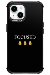 FOCU$ED - Apple iPhone 15