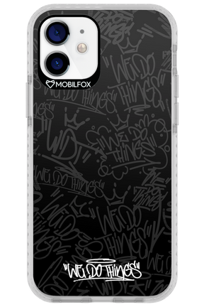 We Do Things - Apple iPhone 12