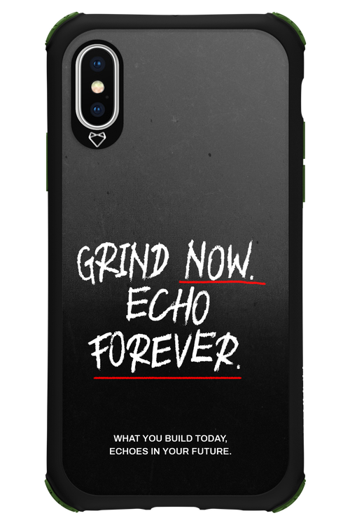 Grind Now 2.0 - Apple iPhone XS