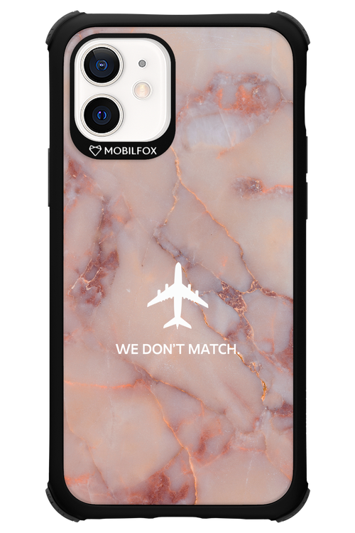 International Love I - Apple iPhone 12