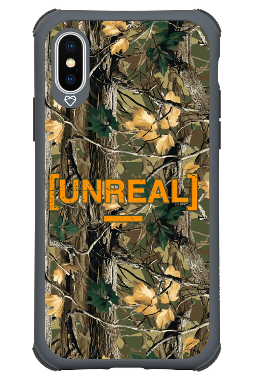 Realtree - Apple iPhone XS