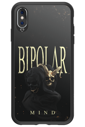 BIPOLAR 2.0 - Apple iPhone XS Max
