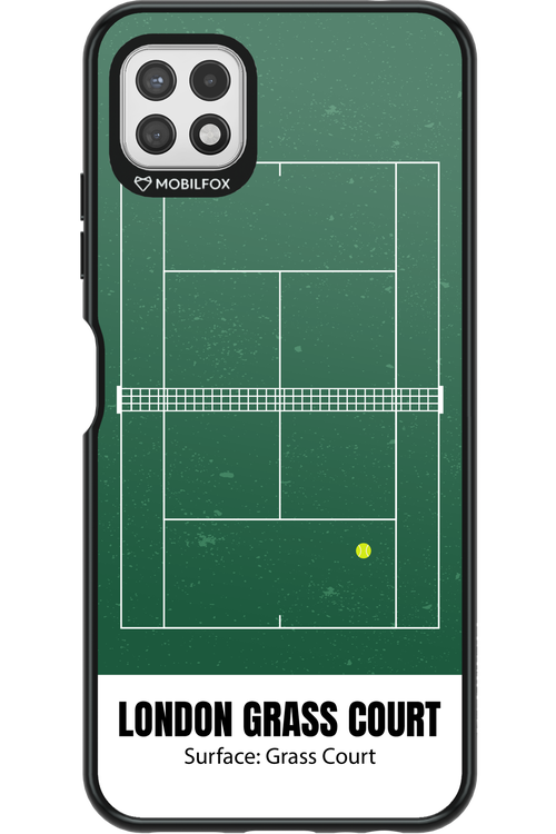 LONDON GRASS COURT 2.0 - Samsung Galaxy A22 5G