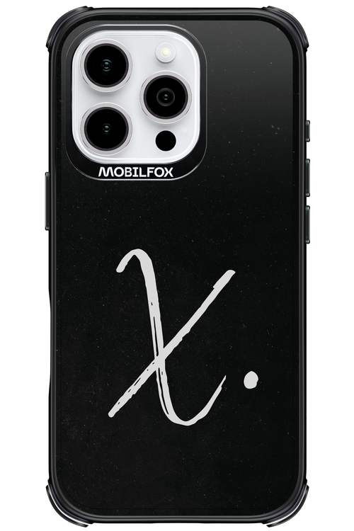 (Off Space) X 2.0 - Apple iPhone 16 Pro