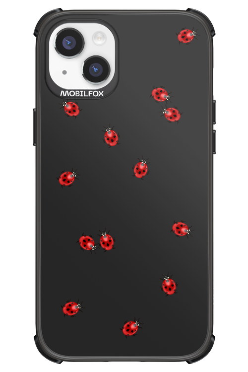 LADYBUGS - Apple iPhone 14 Plus
