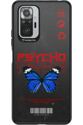 Psybutterfly - Xiaomi Redmi Note 10S