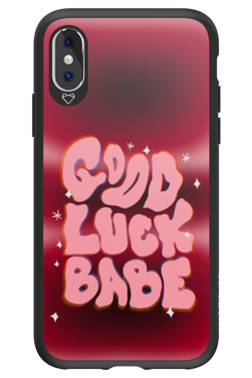 BEST_WISH - Apple iPhone XS