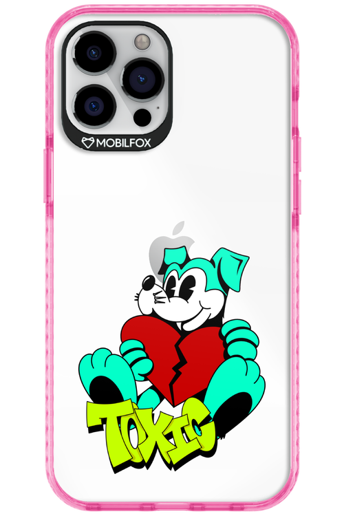 Playful Chaos - Apple iPhone 12 Pro Max