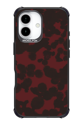 Bordeaux Skin - Apple iPhone 17