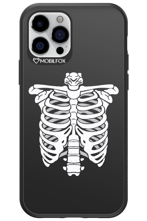 SKELETON - Apple iPhone 12 Pro