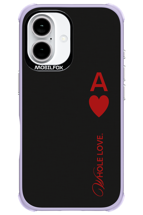 Whole 2.0 - Apple iPhone 16