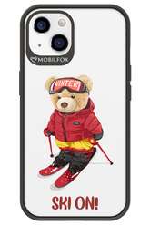 Ski on - Apple iPhone 13