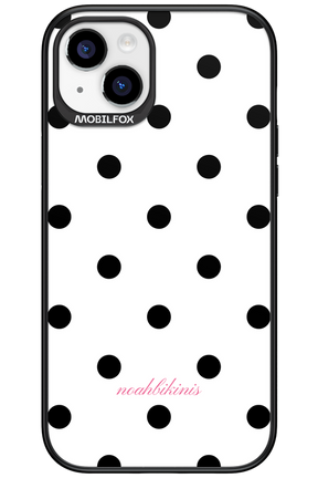 Baby Dots - Apple iPhone 15 Plus