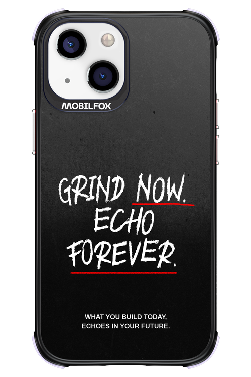 Grind Now 2.0 - Apple iPhone 13 Mini