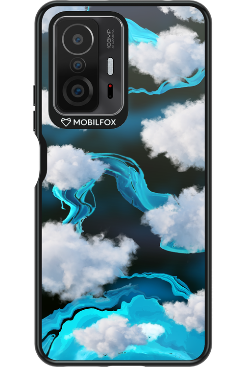 Skywalker - Xiaomi Mi 11T