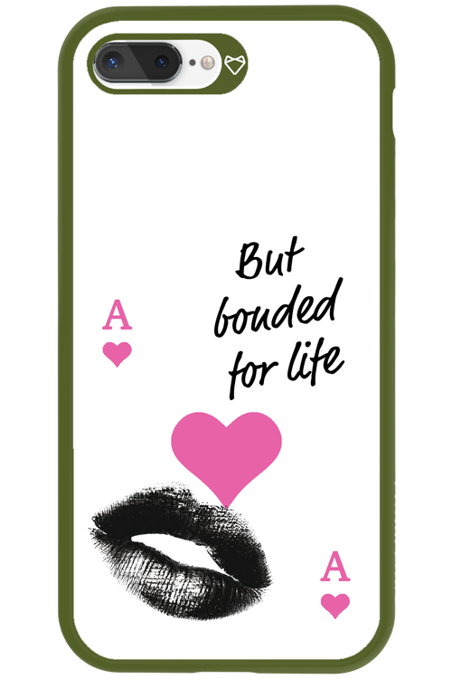 Bonded for Life 2.0 - Apple iPhone 8 Plus