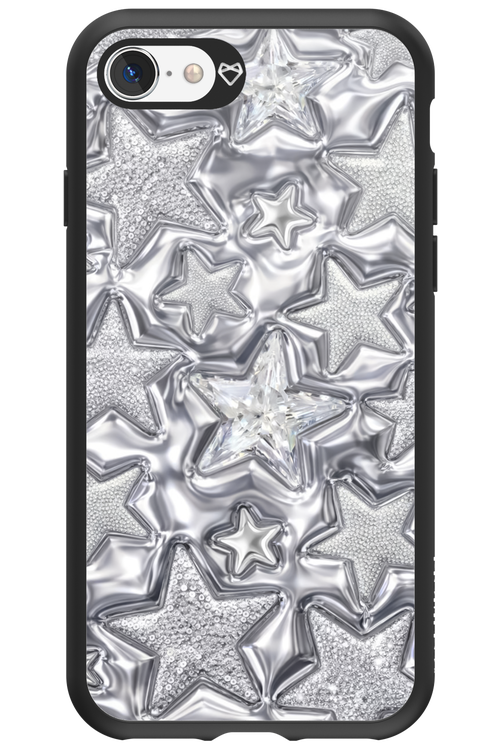 Star Gum 2.0 - Apple iPhone 8