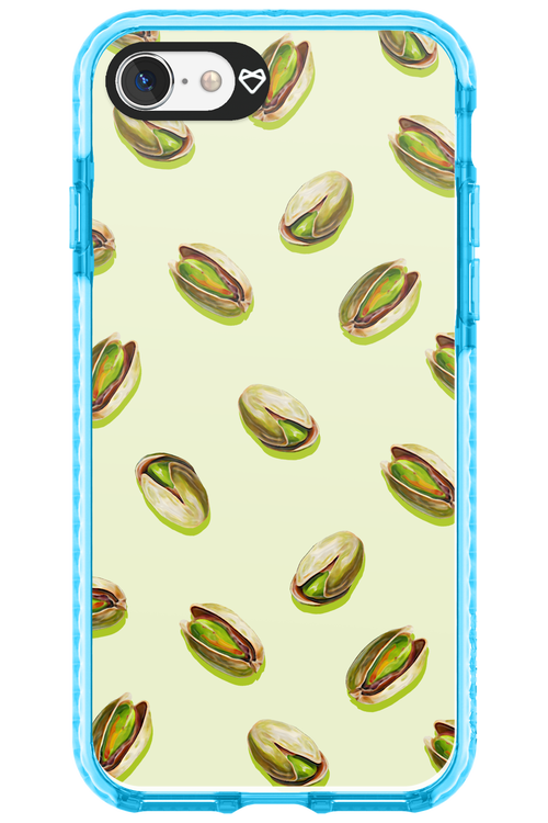 Pistachio Fever - Apple iPhone 8