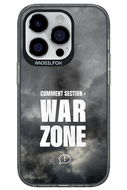 WarZone 2.0 - Apple iPhone 14 Pro