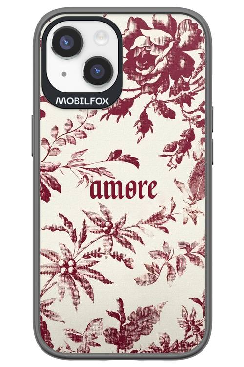 Amore 2.0 - Apple iPhone 14