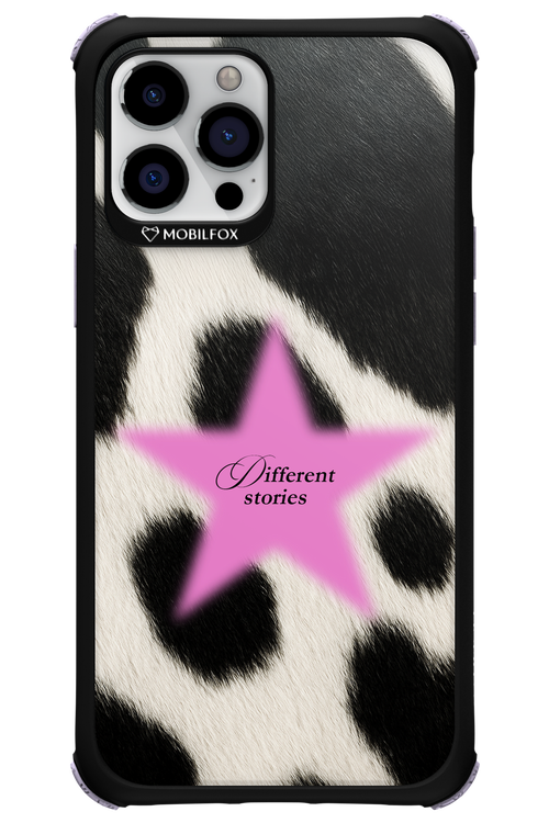 Same Chapter Pink 2.0 - Apple iPhone 12 Pro Max
