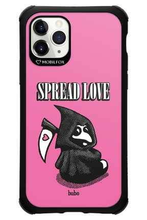 SPREAD LOVE - Apple iPhone 11 Pro