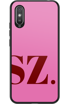 SZ (Sorbet) 2.0 - Xiaomi Redmi 9A