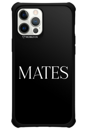 M Soul Mates - Apple iPhone 12 Pro Max
