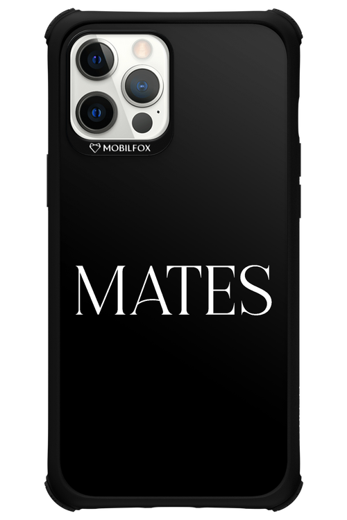 M Soul Mates - Apple iPhone 12 Pro Max