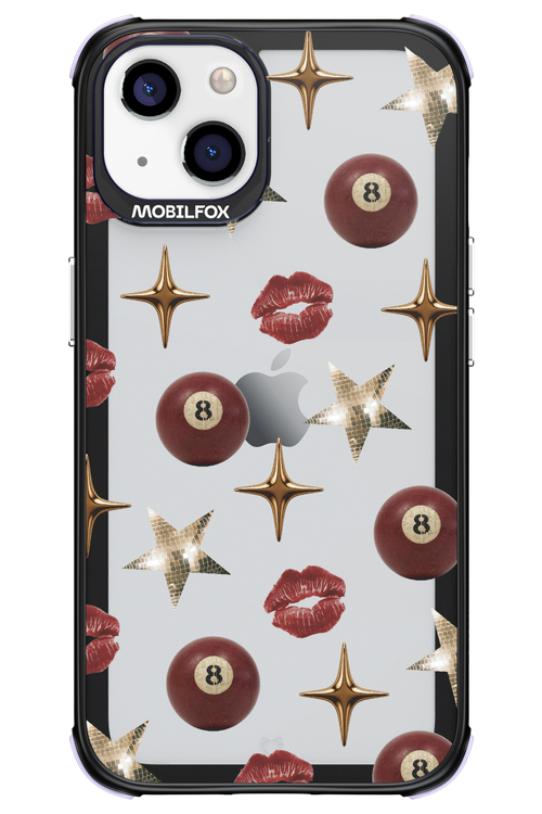 Lucky strike 2.0 - Apple iPhone 13