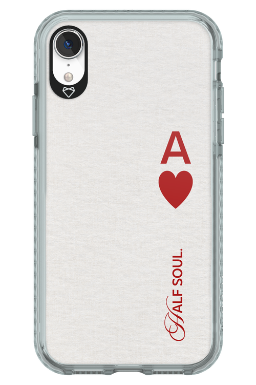 Half - Apple iPhone XR
