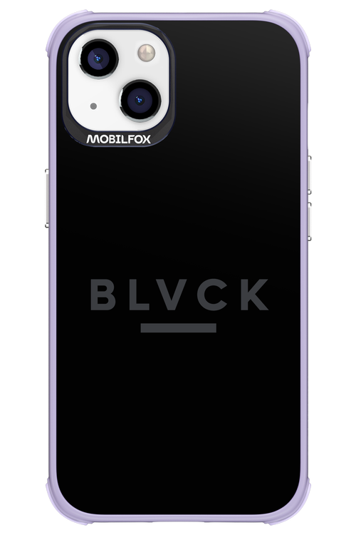 BLVCK II - Apple iPhone 13