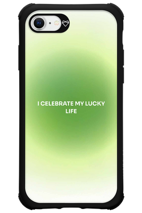 MY LUCKY LIFE - Apple iPhone SE 2022