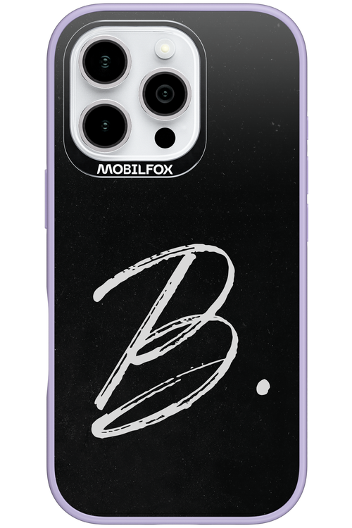 (Off Space) B 2.0 - Apple iPhone 16 Pro