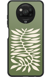 Grasshopper - Xiaomi Poco X3 NFC