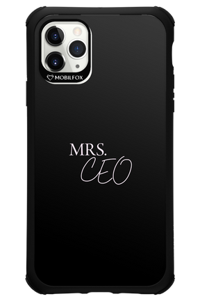Mrs. CEO  - Apple iPhone 11 Pro Max