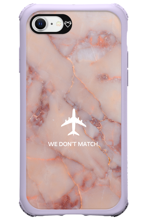International Love I 2.0 - Apple iPhone 8