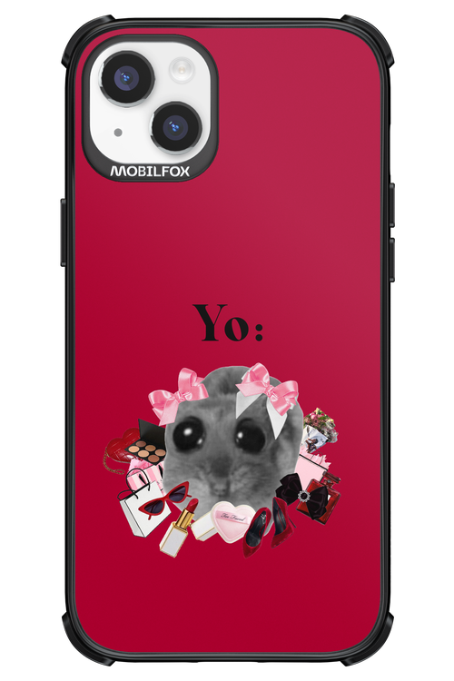YO 2.0 - Apple iPhone 14 Plus