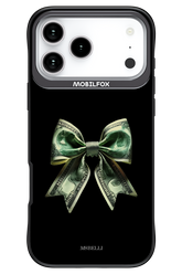 Money is Cute 2.0 - Apple iPhone 17 Pro Max