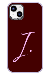 (Dark Blush) I 2.0 - Apple iPhone 14 Plus