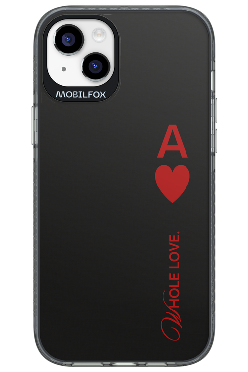 Whole - Apple iPhone 14 Plus