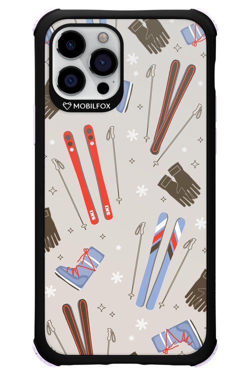 Ski Essentials - Apple iPhone 12 Pro