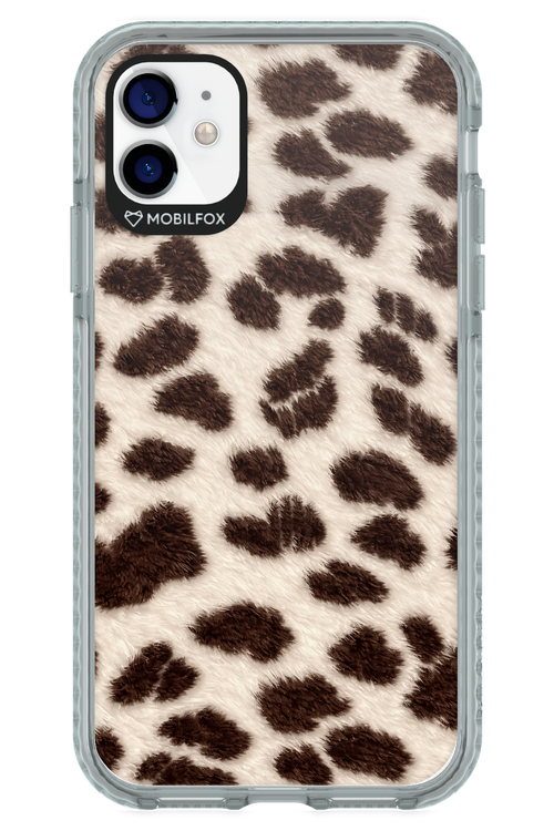Wild Coat 2.0 - Apple iPhone 11